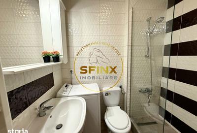 Apartament cu 2 camere decomandat, mobilat în Grozăvești - 7