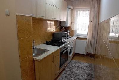 Apartament cu 2 camere în Uric - 3