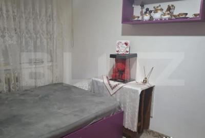 Apartament cu 3 camere semidecomandat în Valea Rosie - 9
