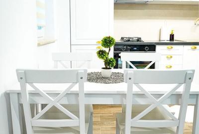 Apartament cu 2 camere decomandat în Drumul Carului - 4