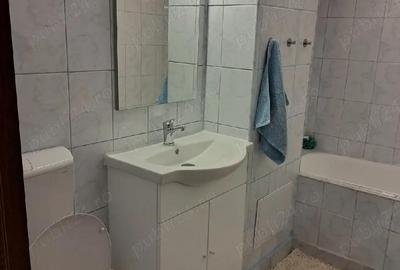 Apartament cu 2 camere decomandat în Eroilor