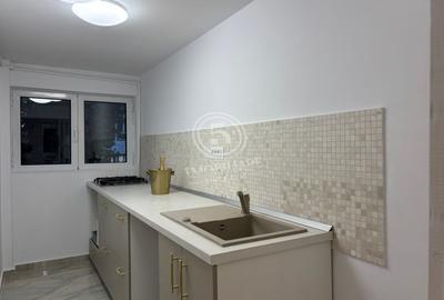 Apartament cu 3 camere semidecomandat, mobilat în Floreasca - 18