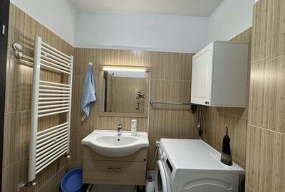 Apartament cu 3 camere | 61 mp  | Europa - 14