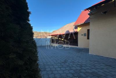 Casa individuala - Sura Mare - 594 mp teren - 17