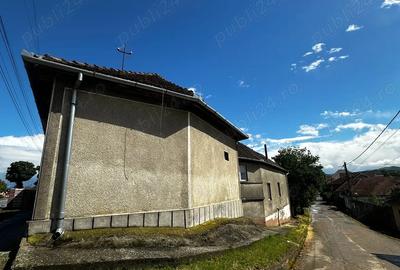 Casa Vanzare Beiu? Str. Horia - 4