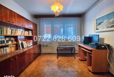 Apartament cu 4 camere semidecomandat în Berceni - 10