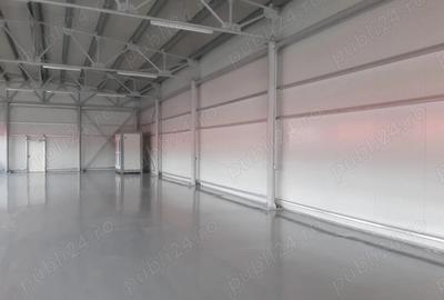 Spațiu comercial, de 516 mp, în Central - 2