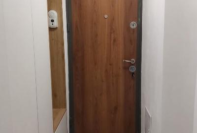 Garsonieră semidecomandată în Drumul Taberei - 12