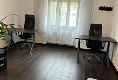 Casă cu 10 camere cu Canalizare în Cișmigiu - 12