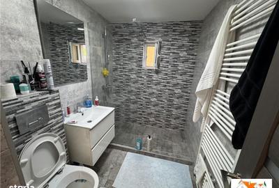 Apartament cu 2 camere în Cetate - 11