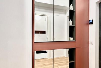 Studio de închiriat în zona Campus - 2