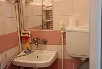 Garsonieră nedecomandată în Central - 4