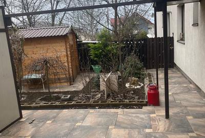 Apartament cu 4 camere decomandat în Valea Lupului - 8