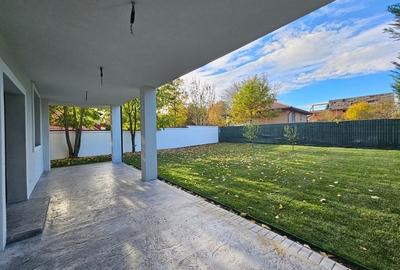 Vila individuala | 310 mp | Snagov | Stil american | Teren 550 mp | Langa padure - 16