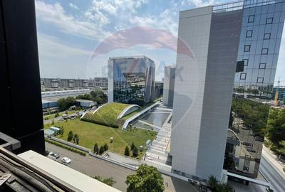Spatiu de birouri Pipera Business Tower - 2