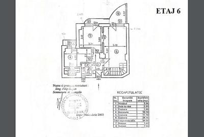 Inchiriere duplex 4 camere 120mp nemobilat Unirii 12 EXCLUSIV rezidenta Inchiriere duplex 4 camere 120mp nemobilat Unirii 12 EXCLUSIV rezidenta - 2