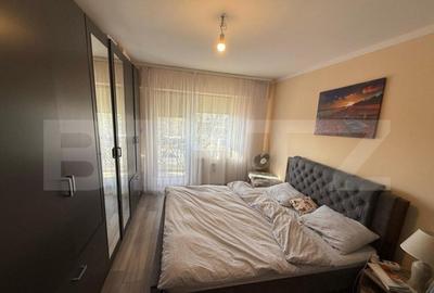 Vanzare Apartament 4 camere, 87 mp, zona Tei - 3