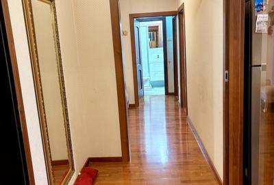 Apartament 4 Camere Calea Moșilor - 12