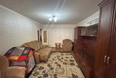 Apartament cu 2 camere în Gorjului - 5