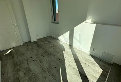 REA1017169 Apartament 2 camere si birou cu terasa spatioasa Mosilor - 8