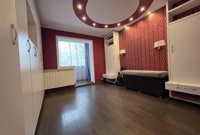 Aviatiei 3 camere | Renovat recent - semimobilat | 5 minute metrou - 4