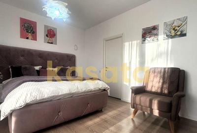 3 camere I NorthPoint Corbeanca I 90mp I parcare I mobila... - 6