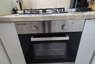 Apartament cu 2 camere decomandat în Exterior Vest - 5