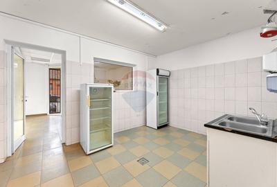 Birou, de 90 mp, în Aurel Vlaicu - 5