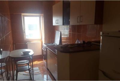 GARSONIERA NERVA TRAIAN - 2