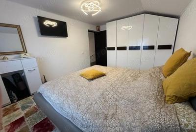 Casă cu 4 camere cu Teren 261 Mp în Berceni - 8