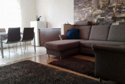 Apartament cu 2 camere în Oncea - 2