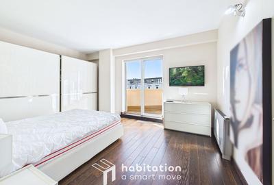 Apartament cu 2 camere decomandat, mobilat în Bălcescu - 16
