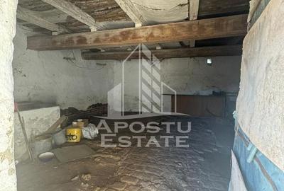 Casa cu teren de 1.600 mp in Checea langa primarie. - 16