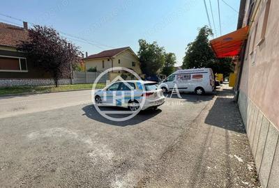 Spatiu comercial de inchiriat in zona Iosia, Oradea - 1
