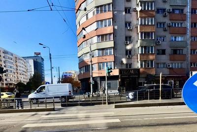 Spațiu comercial, de 130 mp, în Moșilor - 1