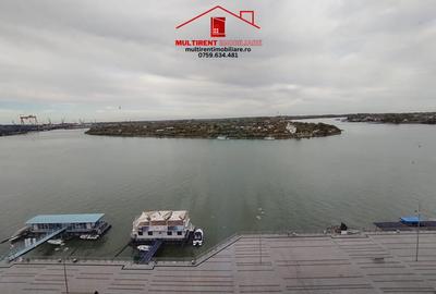 Garsoniera cf.1 cu vedere spre Dunare ! Garsoniera cf.1 cu vedere spre Dunare ! - 1