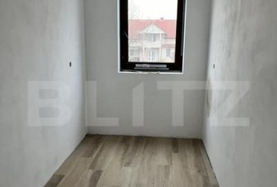 Casa spa?ioasa, teren 984 mp, par?ial finisata situata - 2