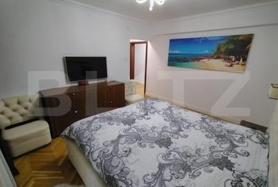 Apartament de 4 camere, 130 mp, centrala termica, zona catedrala Sf. Dumitru - 9