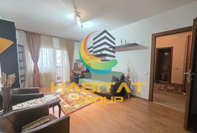 Apartament 2 camere etaj 1 Complex Gloria - 3