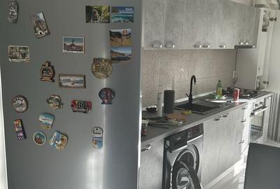 Apartament cu 2 camere decomandat în Clinceni - 1