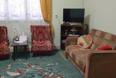 Casă cu 3 camere cu Teren 1200 Mp în Făget - 2