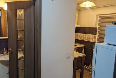 Garsonieră decomandată în Gării - 7