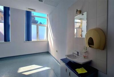 EXCLUSIVITATE!, Cladire comerciala, semicentral, Bdul Dragalina - 13