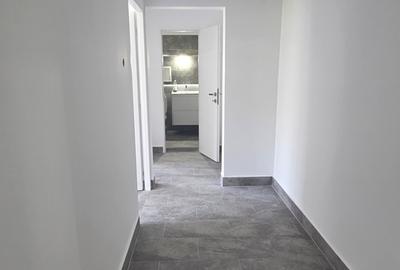 Apartament cu 4 camere decomandat în Gorjului