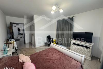 Apartament cu 2 camere, mobilat în Aleea Carpați - 10