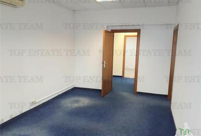 Spatiu de Birouri de 240 mp in Zona Domenii - 11