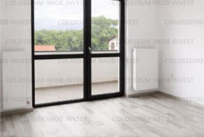 Apartament cu 2 camere decomandat în Sânpetru - 2