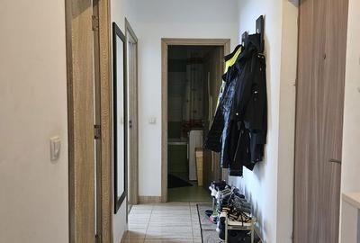 Apartament cu 2 camere decomandat în Ludoș - 8