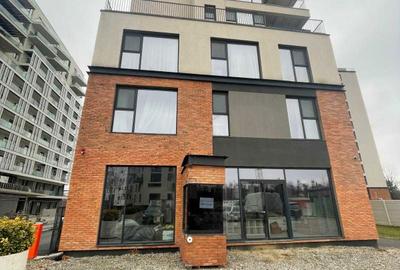 Spațiu comercial, de 100 mp, în Băneasa - 2