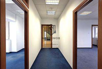 Inchiriere 242 mp | Imobil birouri Domenii | Comision 0%-Reprezentare Proprietar - 5